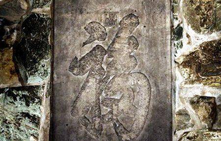 康熙皇帝御笔"天下第一福"究竟妙在哪里?专家:后世无人能写出