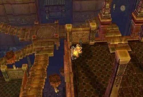 秦始皇陵有巨大存量的水银,那这水银从哪而来呢?