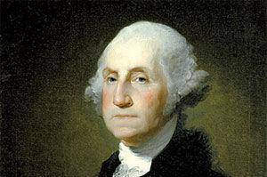 美国历史上高票当选为总统的人,第一个全票,罗斯福只能第三