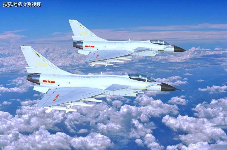 中国空军战机型号大全图片