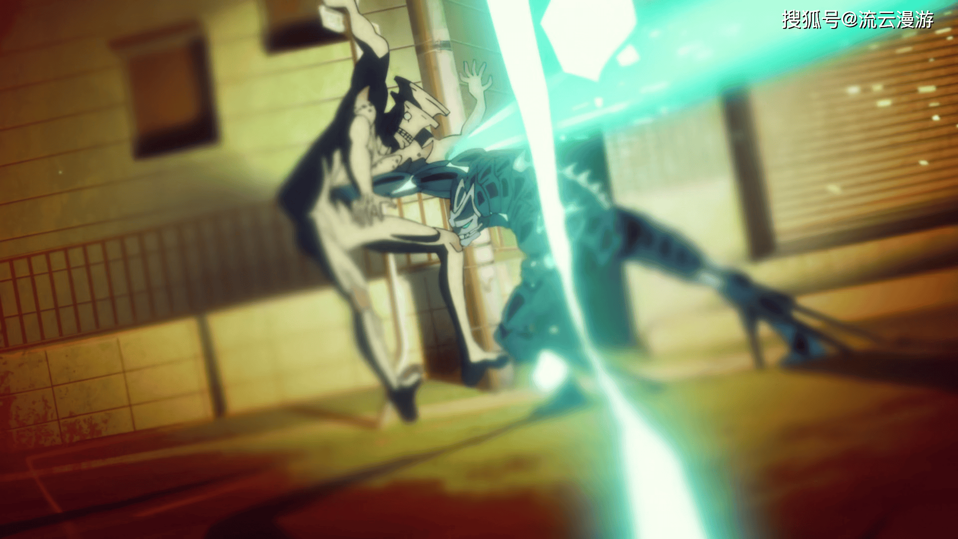 四月新番热度排行:美少女乐团破新高,喜剧前辈再铸荣光!