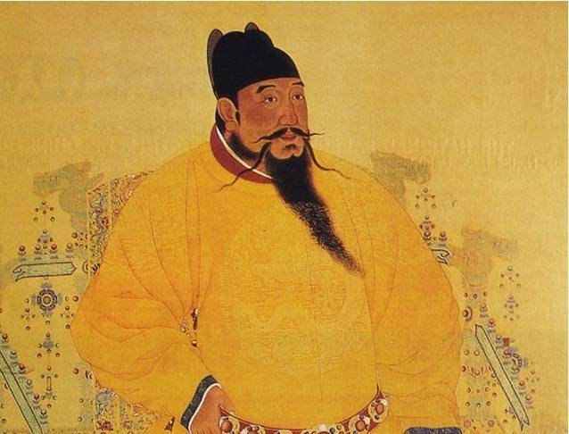 明太祖朱元璋因属下醉话,次日上朝说一句话,至今电视剧里都在说