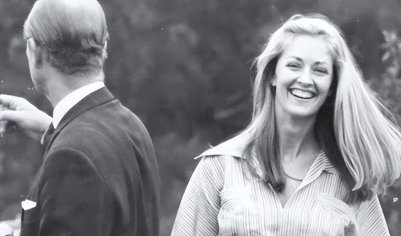 戴安娜_菲利普_伊丽莎白