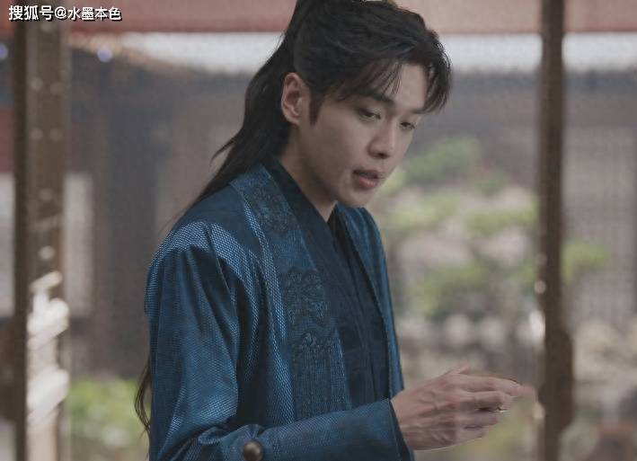 《庆余年2》:不会演就别演了,把机会留给冯兵,田雨会演的人