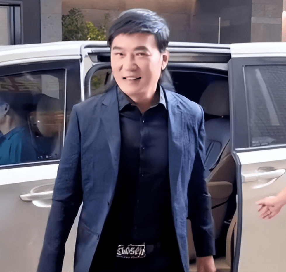 一场骂战,娱乐圈的人情冷暖,在王阳身上体现得淋漓尽致