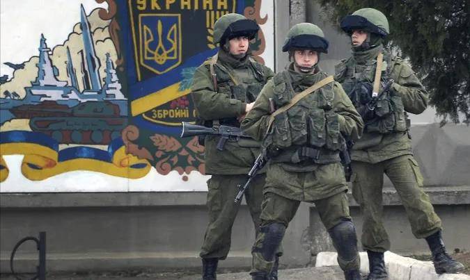 蝴蝶效应:一场欧洲的克里米亚战争,为何却是中国吞下"