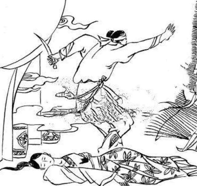 长久以来,法律和道义之间的矛盾,一直是围绕社会久久不去的问题,人们