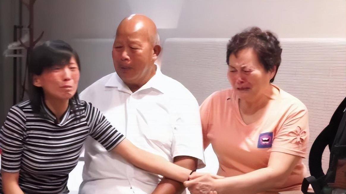 副教授丈夫下跪求离婚:放过我吧_杨楠_张海_身体