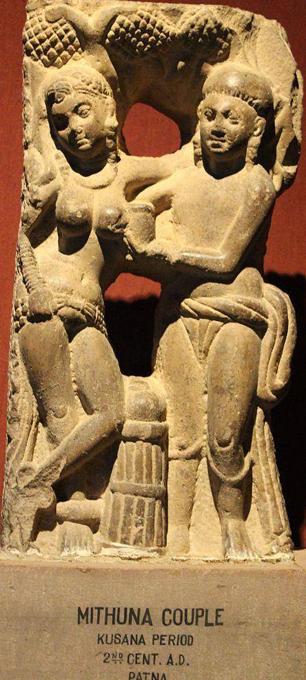 母夜叉:我本漂亮,心地善良