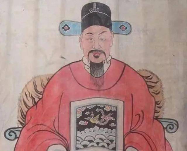 朕与将军解战袍,芙蓉帐暖度春宵:哪位皇帝要解哪位将军的战袍?