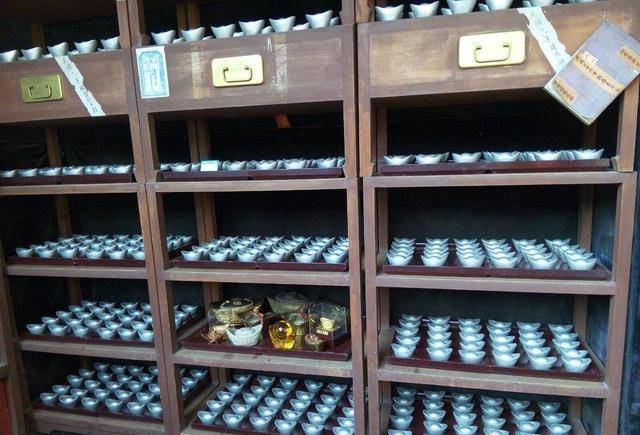 清朝国库银子被盗900万,道光皇帝如何处理?