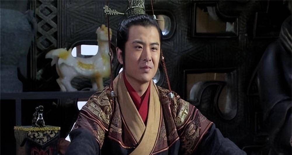 闲谈乱侃之-长平之战:赵孝成王为何执意接纳上党郡?