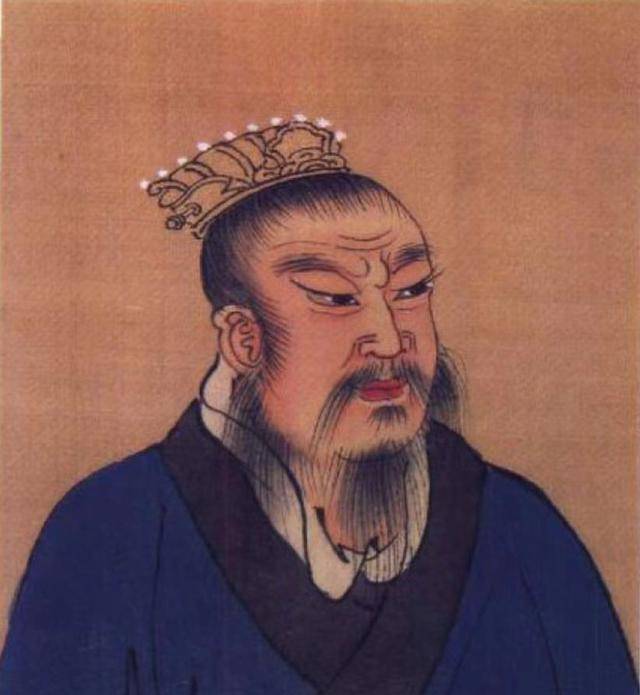 奇葩皇帝王莽,他的头颅为何被人收藏了将近300年?
