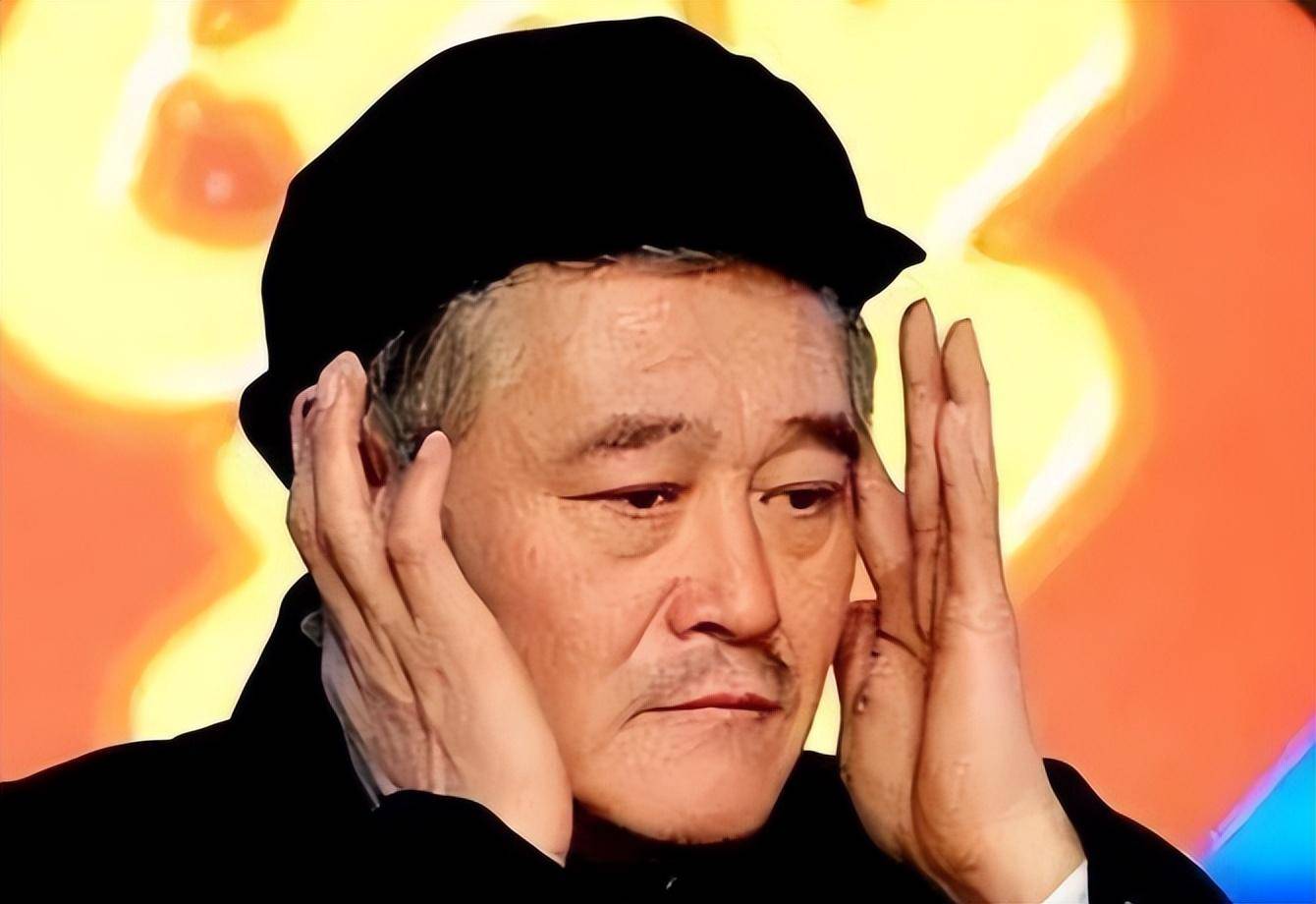 哈文"无脑规则"坑惨央视,12年前造就的错误,让赵本山永远难忘