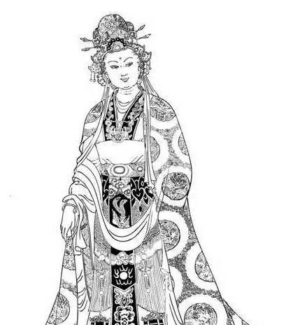 武则天_李成器_李显