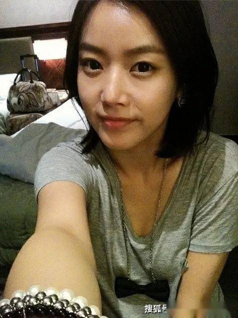 朴素妍写真32岁女神气场全开,朴素妍的风情万种美艳无边!