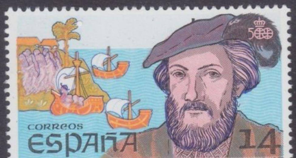 哥伦布为什么要寻找"新大陆"?_西班牙_王室_远航