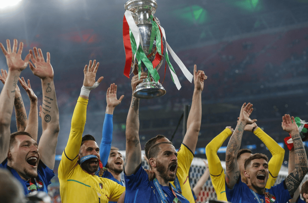 足球周二004推荐:意大利vs土耳其