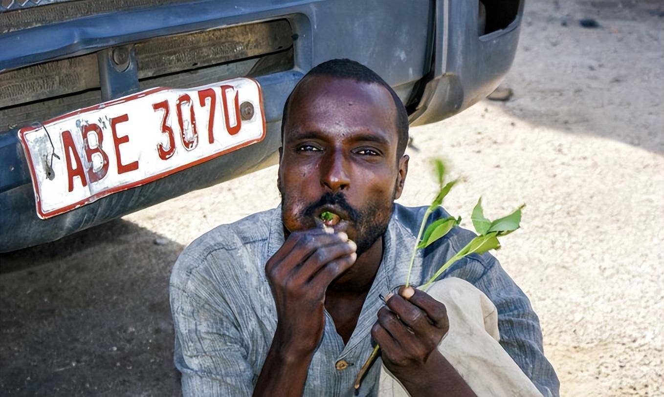 世界上最贫穷的国家:本可以靠石油暴富,却被一棵小草摧毁