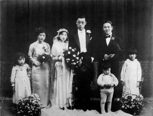 傅雷夫妇去世后,无人敢领骨灰,江小燕曾冒险领取,后来如何