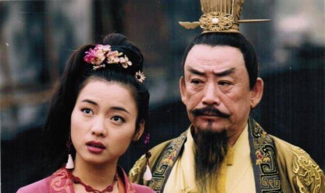 向君主作此煽情露骨的表白,最终以这样的方式来兑现_秦穆公_相马_秦国