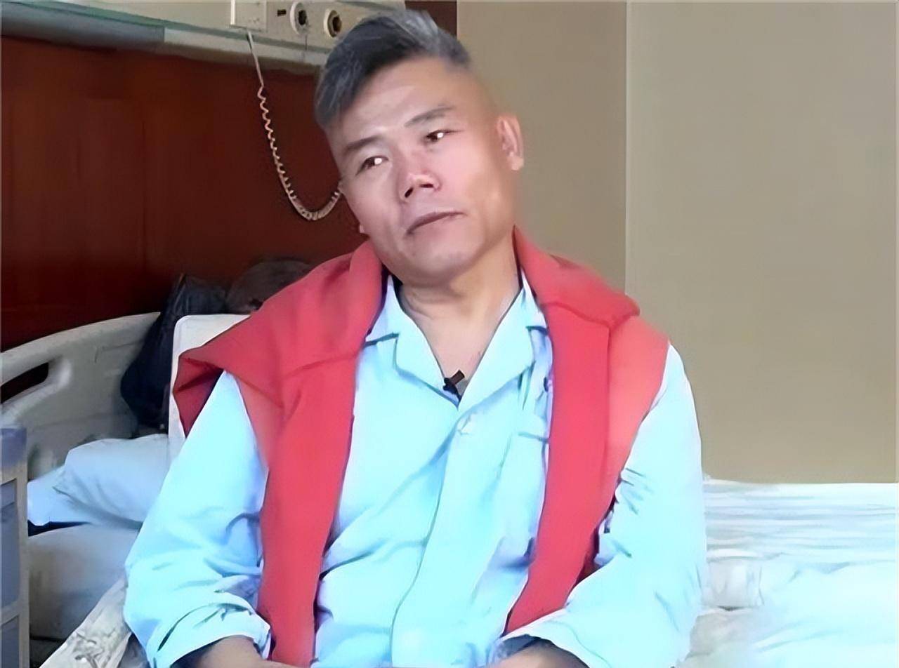 "神医"胡万林:殴打司马南,治死河南一市长,庭审自称师承女娲