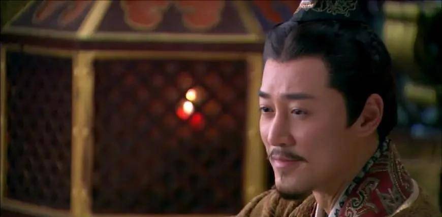 背柴高歌,竟在墓地接受前妻施舍,为老乡"出头"而丧身的名臣