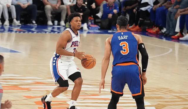 费城记者透露球队续约计划,有意延长三名重要球员合同_巴图姆_乌布