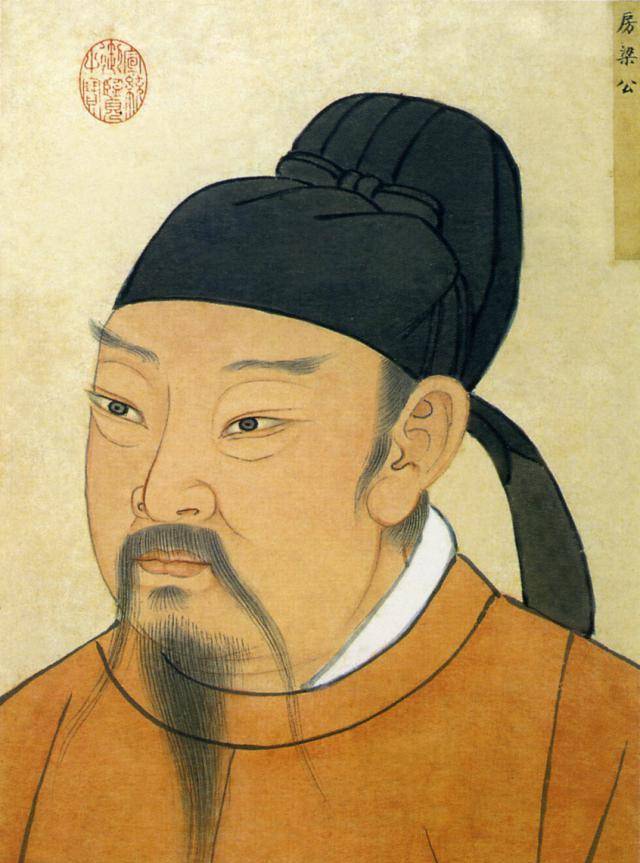 唐朝宰相上官仪,为何惨遭武则天杀害,开创上官体影响一时