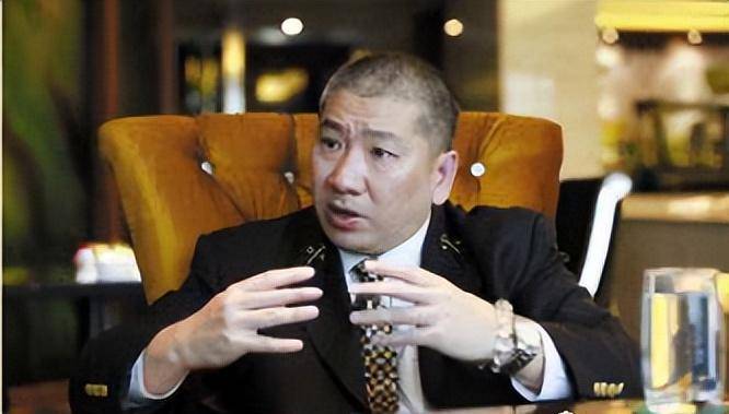 中国金钥匙第一人_孙东_组织_先生