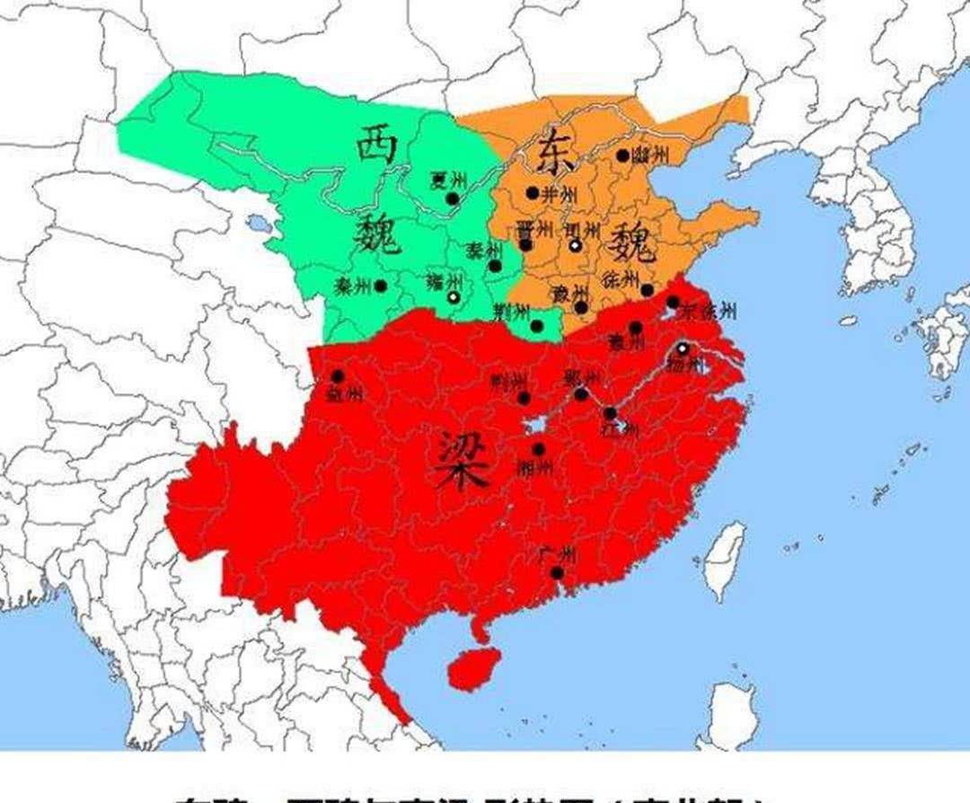 公元_东晋_王朝