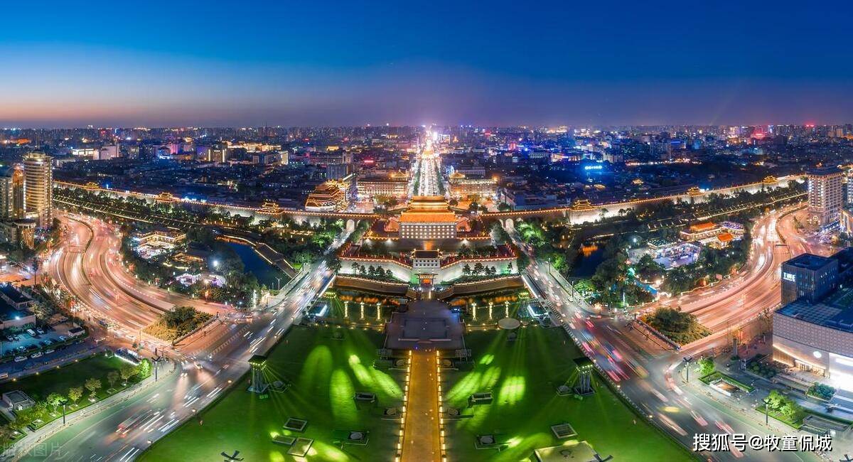 中国宜居城市百强榜:成都居首,武汉第6,西安第20