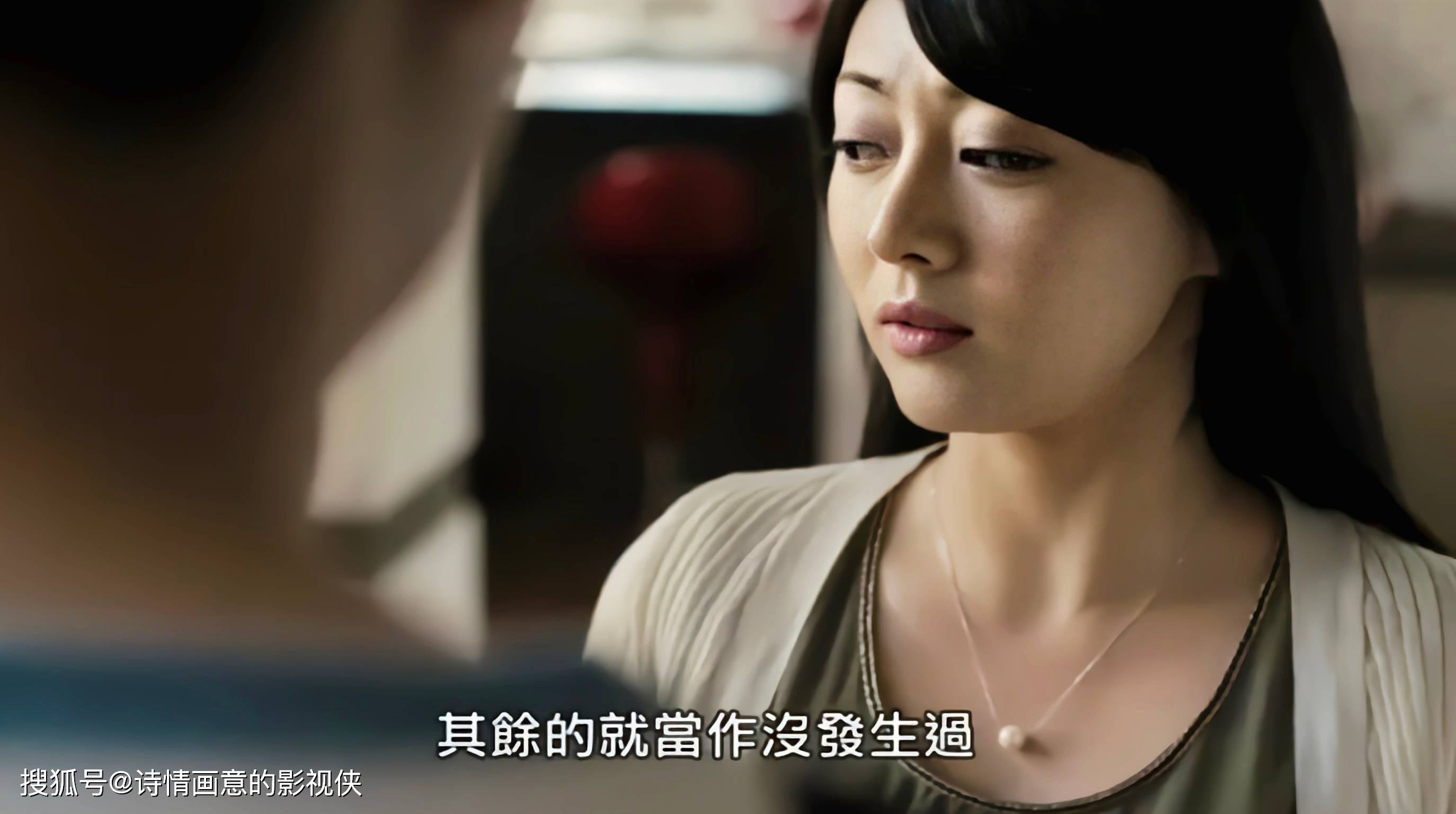韩国18禁电影《新妈妈》:家庭伦理的迷局与情感的纠葛