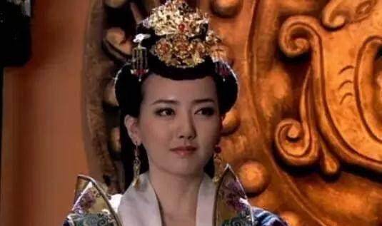 但命运却不一样,她为何从太后变公主_阴丽华_刘秀_杨丽华