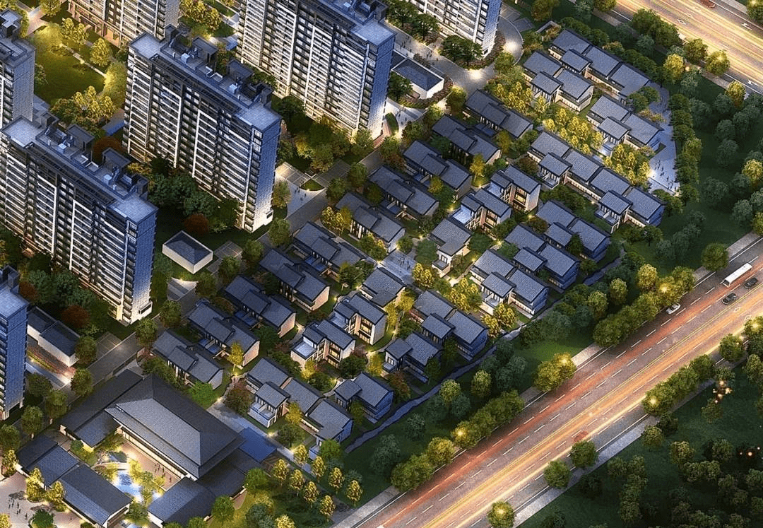 乌镇璟园(售楼处)桐乡首页网站|乌镇璟园欢迎您|建发朗玥楼盘详情