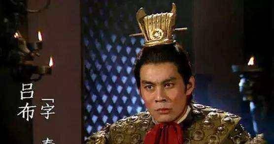 三国九大名将排行榜!第一名实至名归