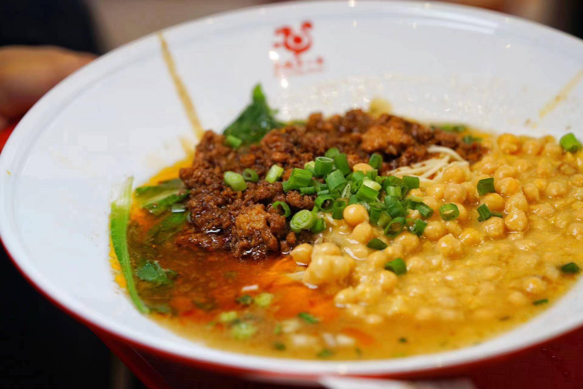 SEO重庆小面解放碑 来自搜狐网