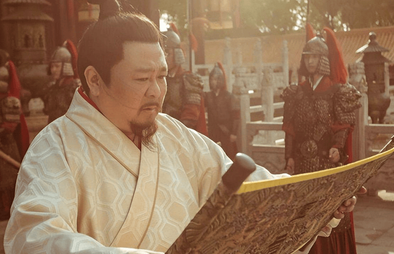 朱高炽有10个儿子,为什么没有一人敢和朱瞻基抢皇位?