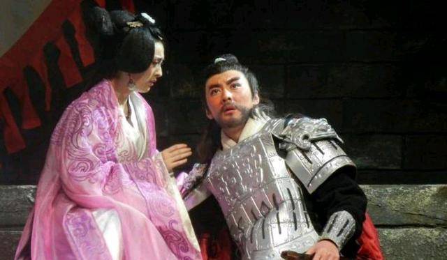 刘邦明知道吕后的手段,为何不提前给戚夫人留条后路?