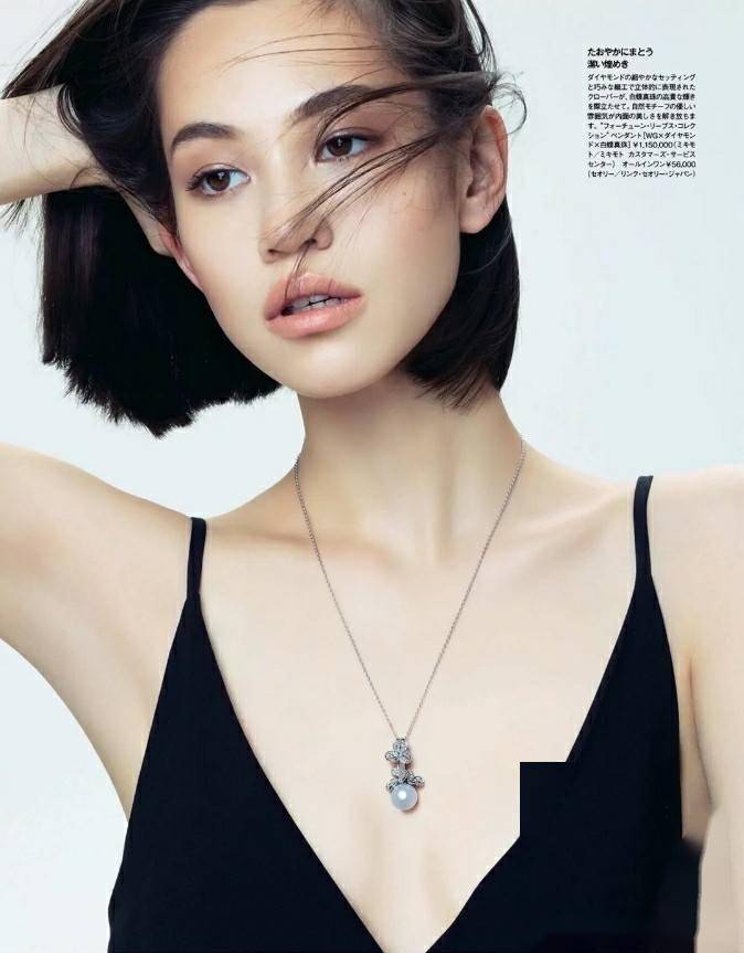 女神水原希子38岁写真,风华绝代的美丽与才华,倾国倾城的魅力!