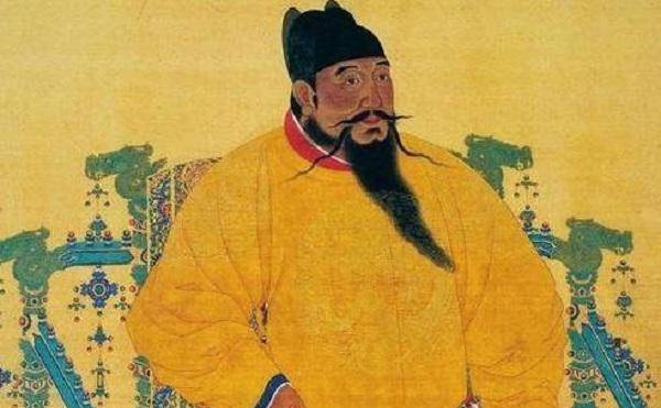 太子朱标告诉我们:仁慈有时候并不是好事_明太祖朱元璋_皇位_因为