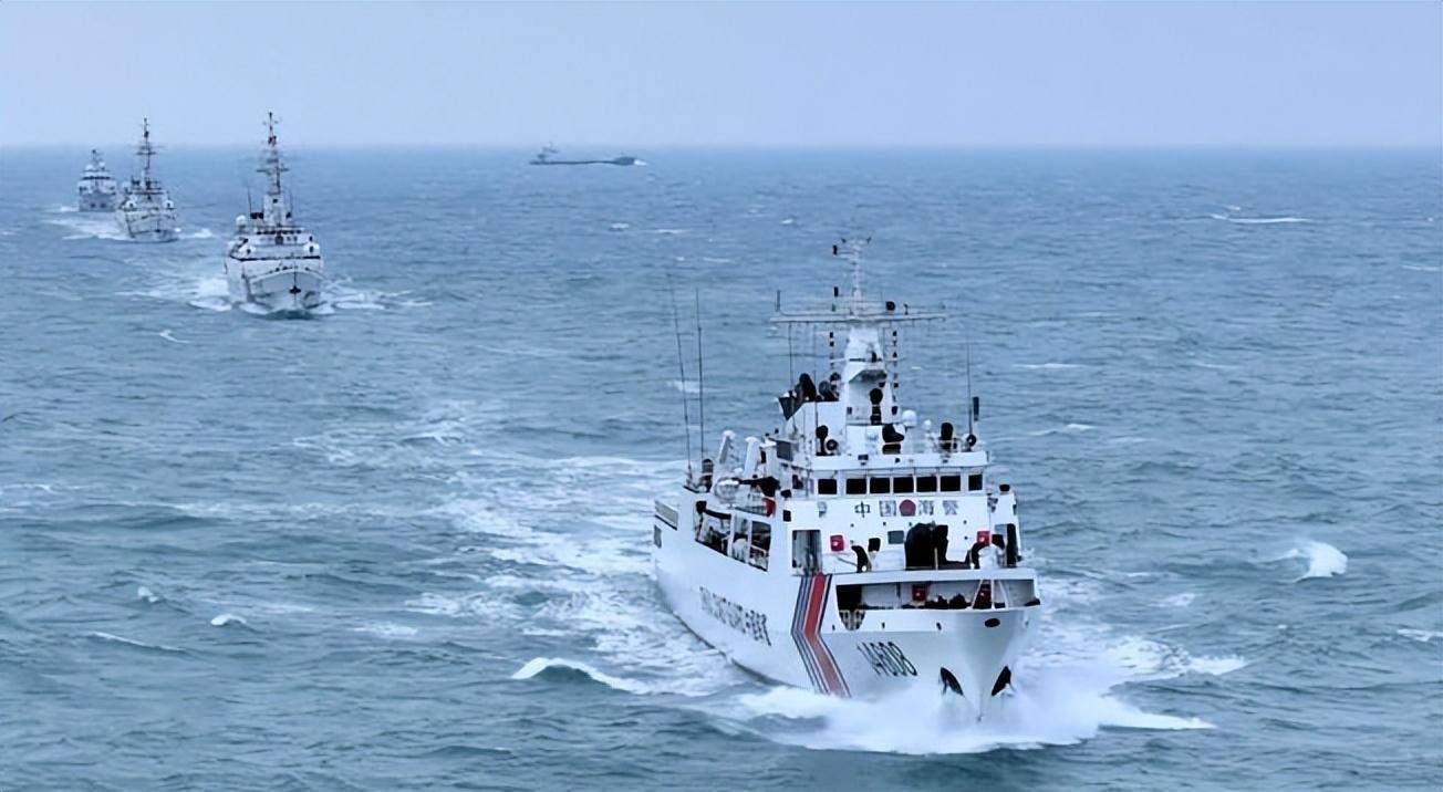 越南"欺负"菲律宾,强行前往菲渔场捕鱼!菲方却要怪中国