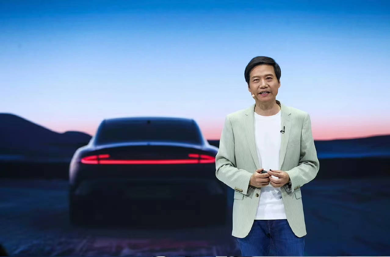 5月新势力销量:蔚来卖得好,全靠小米喂?