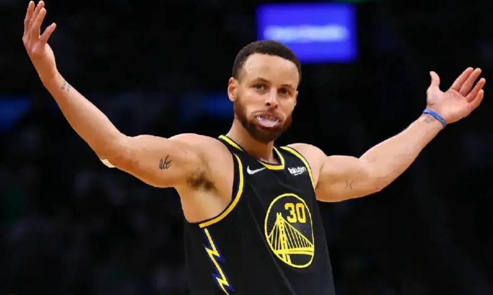 勇士想交易来巴特勒帮助库里争冠,送出威金斯 穆迪 2个首轮签来向热火