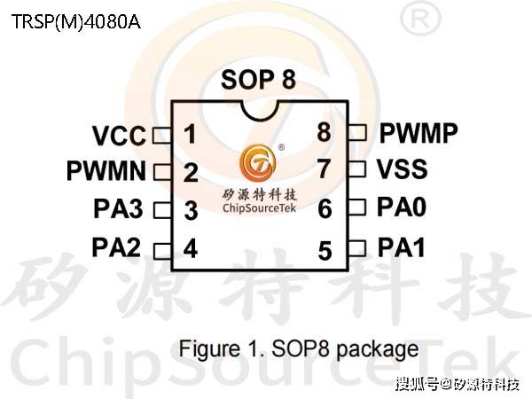 sp1602电源芯片电路图图片