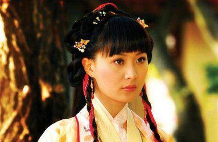 秦国公主孟赢:本是嫁太子,却因美貌被公公收入后宫,记入史册