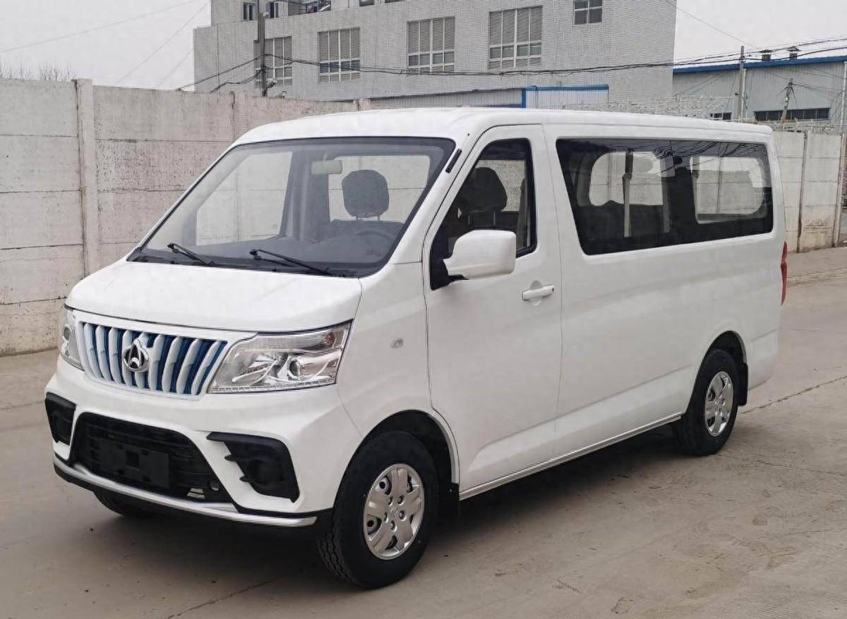 试驾长安睿行em60,618大促相当震撼!