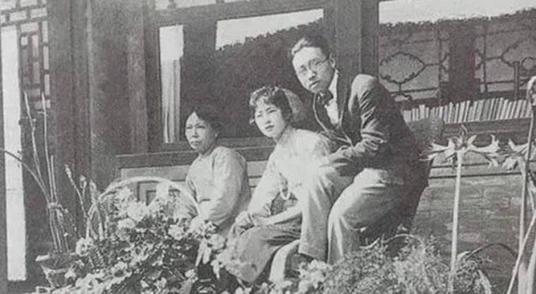 何雪媛:是她把我赶入了人间地狱,我却不得不爱她_何雪缘_程桂林_林长