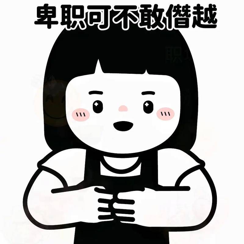 小的这就去办表情包图片