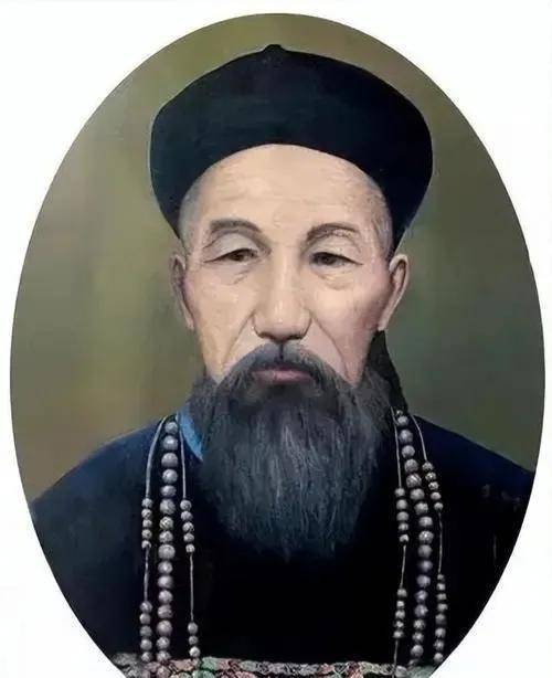 曾国藩江西之困,是一生的第五大耻辱,也是为人处世关键飞跃